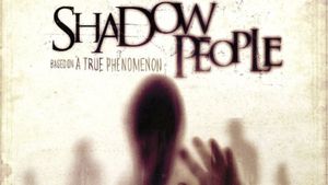 Shadow People's poster
