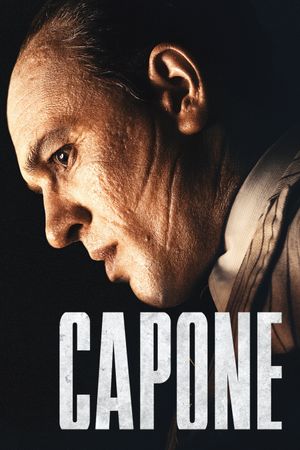 Capone's poster