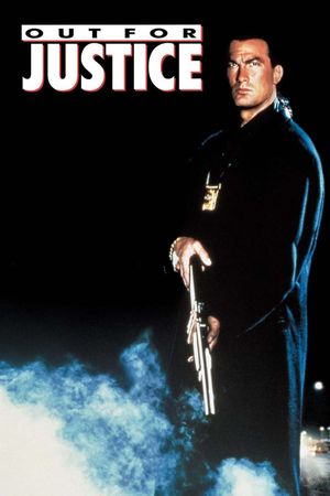 Out for Justice's poster