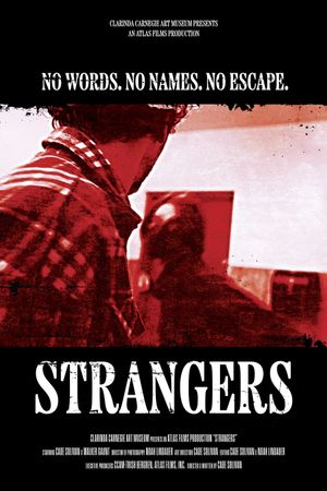 Strangers's poster