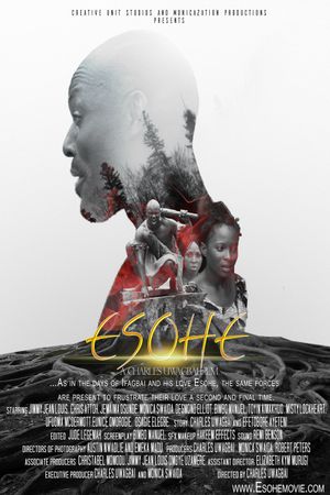 Esohe's poster image