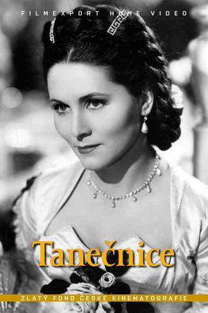Tanecnice's poster