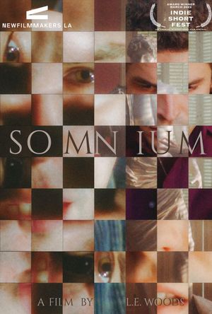 Somnium's poster