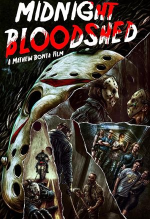 Midnight Bloodshed's poster image