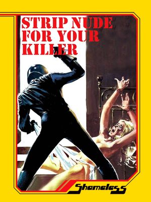 Strip Nude for Your Killer's poster