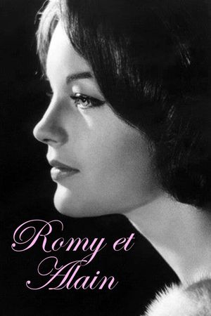 Romy Schneider & Alain Delon: An Enduring Passion's poster