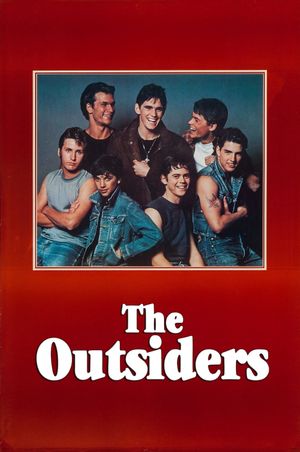 The Outsiders's poster