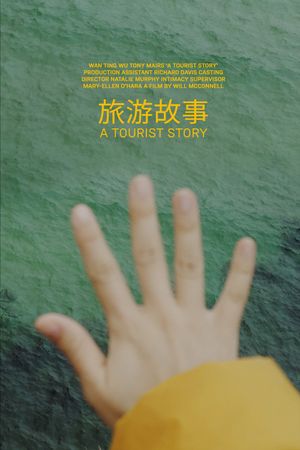 A Tourist Story's poster