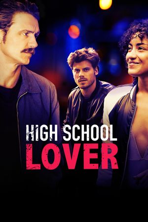 High School Lover's poster