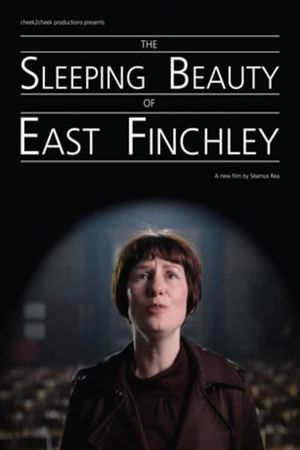 The Sleeping Beauty of East Finchley's poster