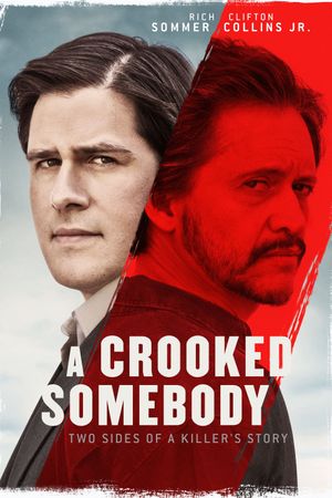 A Crooked Somebody's poster