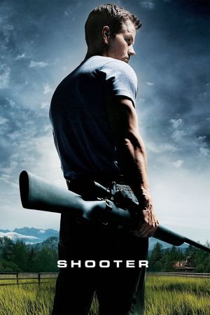 Shooter's poster