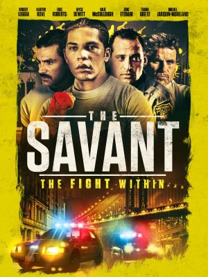 The Savant's poster image