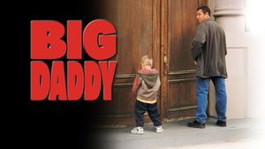 Big Daddy's poster