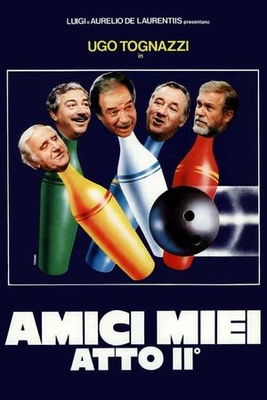 All My Friends Part 2's poster