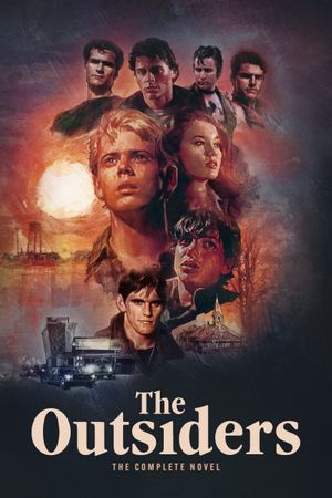 The Outsiders's poster