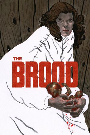 The Brood's poster