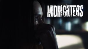 Midnighters's poster