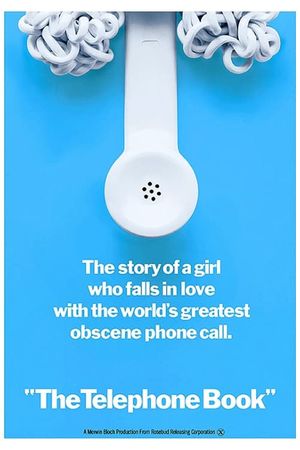 The Telephone Book's poster