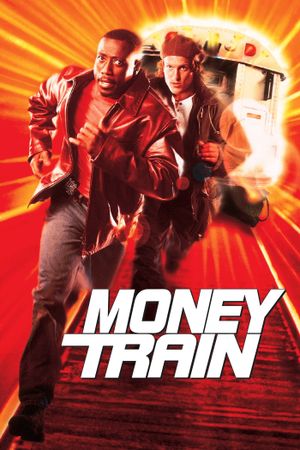 Money Train's poster