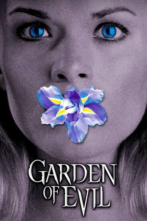 The Gardener's poster