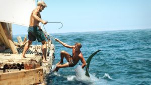 Kon-Tiki's poster