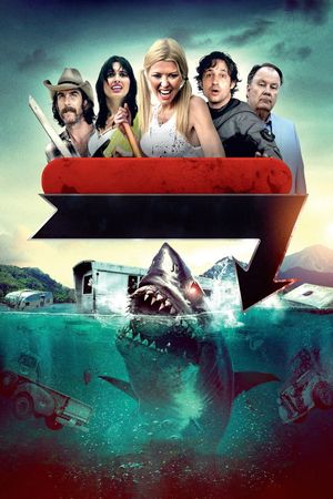 Trailer Park Shark's poster