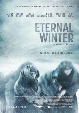 Eternal Winter's poster image