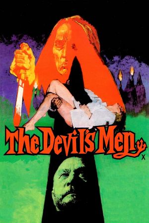 The Devil's Men's poster