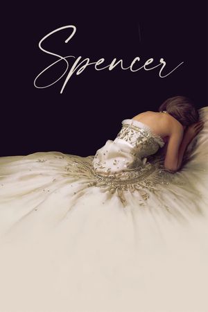 Spencer's poster