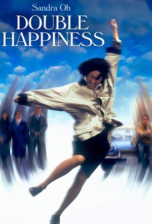 Double Happiness's poster