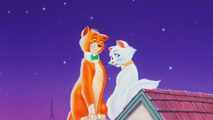 The Aristocats's poster