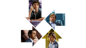 The Big Short's poster