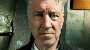 David Lynch: The Art Life's poster