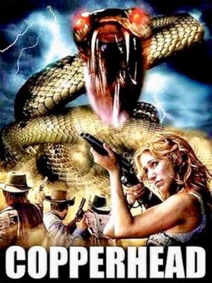 Copperhead's poster