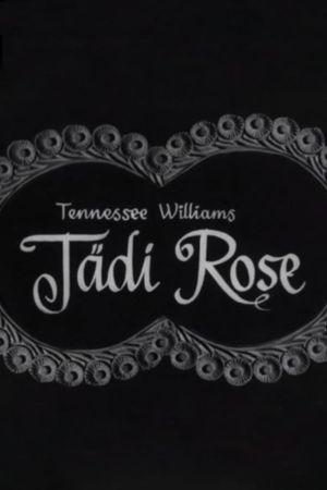Tädi Rose's poster