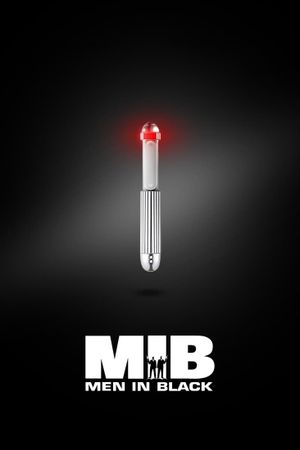 Men in Black's poster