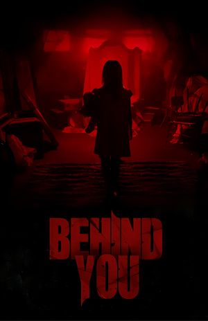 Behind You's poster