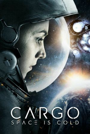 Cargo's poster