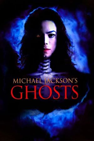 Ghosts's poster