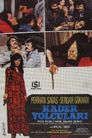 Kader Yolculari's poster