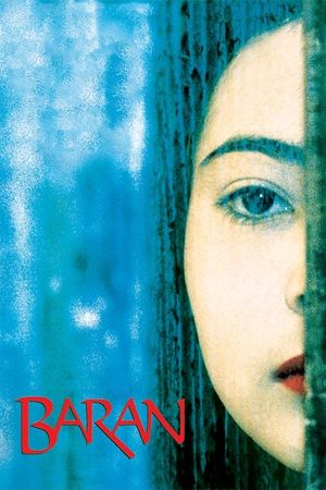 Baran's poster