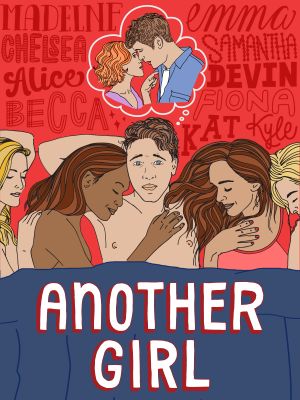 Another Girl's poster