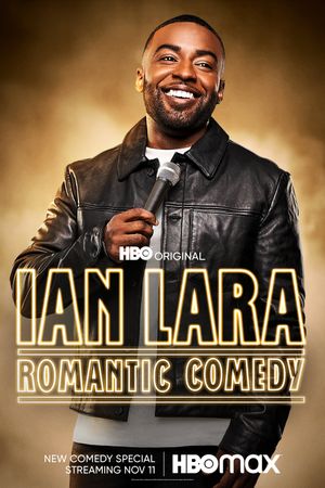 Ian Lara: Romantic Comedy's poster