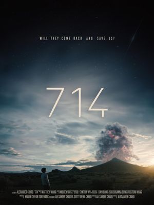 714's poster