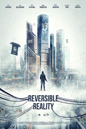 Obratimaya realnost's poster