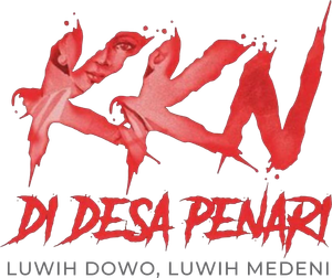 KKN di Desa Penari: Luwih Dowo, Luwih Medeni's poster