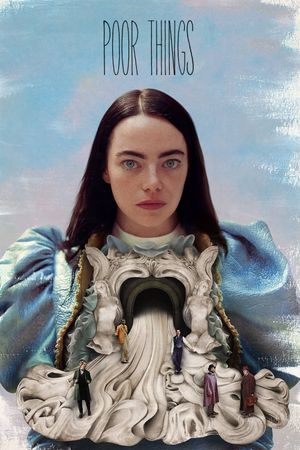 Poor Things's poster