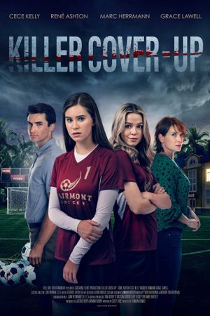 Killer Cover Up's poster