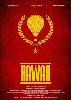 Hawaii's poster